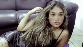 Smoking Prety Model Beatriz Misty 120's.