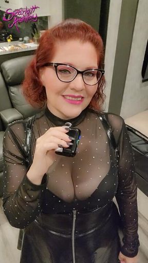 Latex, Vaping, BTS