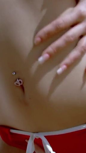 Epic moment from "Spanish pornstar Samia Duarte fucking on a public beach"