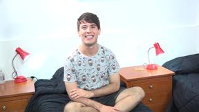 Auditioning Lester