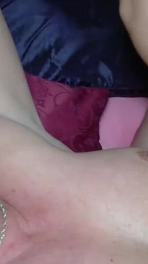 Mature cock and blonde milf loves the cock loves the pussy