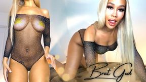 Brat God