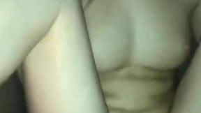 My Sexy Best Friend Having A Real Orgasm