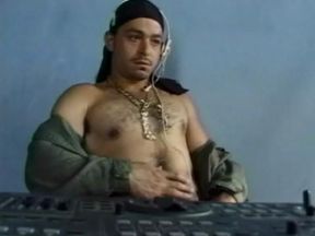 Big Latin Brother
