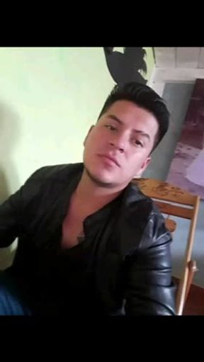 HERMOSO HETERO CAJACHO