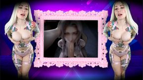 Gooning on my porn is better than real sex ! - 3D porn, GOON, GOONER, GOONING
