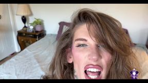 Between the Lines &amp; Between My Legs