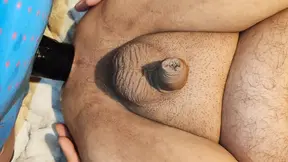 Big Black Dick&#x1F346; Rips Whore's Ass&#x1F351; Like Wild Cat Holes