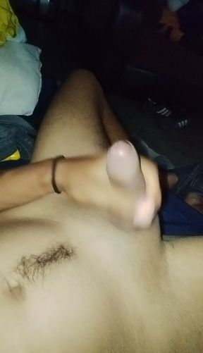 How I Like to Pervert Time Alone