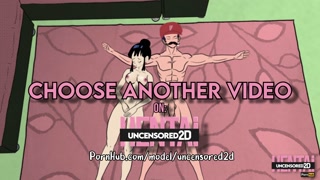 PART 3 Chichi Dragon Ball Z HENTAI dbz Plumberg Big Ass Anime cartoon rule 34 Uncensored 2D Milk gt