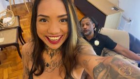 intimates feat nick niquita