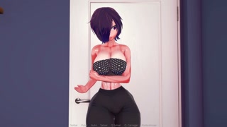 Twisted World #49: Taking the virginity of my stepsister's hot friend