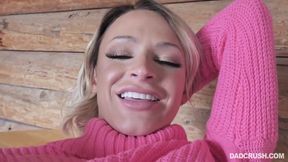 Emma Hix - Cabin In The Woods Cooch In Hd