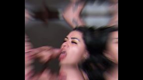 Juliana Bohm - Drops EROTIKAXXXD - Gravado na Boate Orfeu Canoas-RS