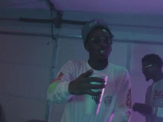 Stripper Party Going Insane! (Music Clip)