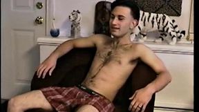 Working Paulie Cock