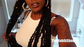 blu magic wish to fuck prince yahshua intro