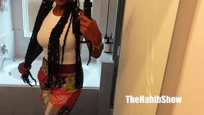 blu magic wish to fuck prince yahshua intro