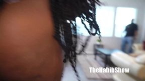 blu magic wish to fuck prince yahshua intro