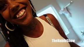 blu magic wish to fuck prince yahshua intro