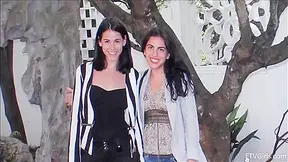 Friends Now Lovers 1 With Saraya