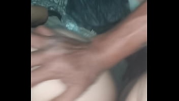 Angysexproduction - la puta de pap&aacute_ disfrutando rico anal