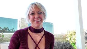 dee williams tit fucks and rides mike hunt