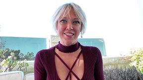 dee williams tit fucks and rides mike hunt
