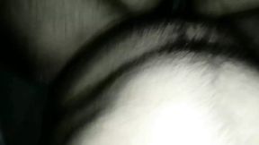 Raat ko wife ko choda anal sex.