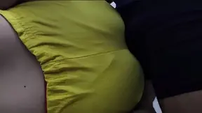 UNKNOWN, Intense make-out, PERFECT BODY THROUGH UNDERWEAR, intense