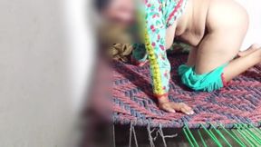 Desi Pakistani Husband Teasing Wife's Pussy