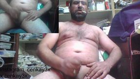 Daddy Is Cumming