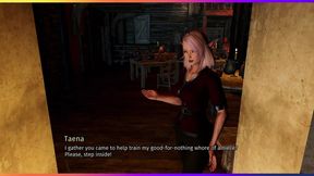 A House in the Rift 25 - Lyriel&#039;s Virginity Lost 2