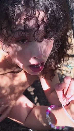 Slut Hunt Ep.5: Pixie Gets Punished