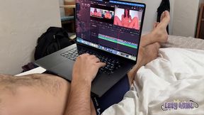 the adventures of lety howl, episode 12: usa road trip