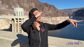 the adventures of lety howl, episode 12: usa road trip