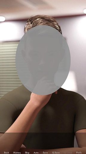 Awam 2 Real Fuck - Updated May'26 - Sophia Sluttily Enjoying Gangbang & DP, Suddenly Caught by Dylan