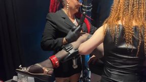 What You Think Is Not What You Get