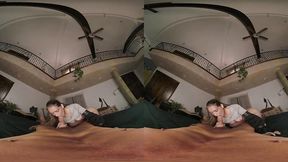 Bad Ass Sera Ryder As Alicia Has Been Missing The Gentle Touch Of A Big Strong Lover For Some Time