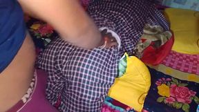 Indian Bhabhi Ki Chudai Video