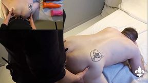 PART 1: Anal Destruction Orgy! (version 1)