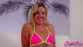 Lola Cheeks New