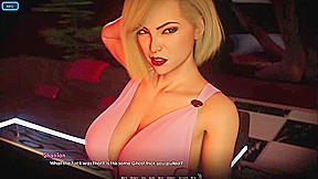 City Of Broken Dreamers Pervert Orgy Of The Celebrities Ep 9