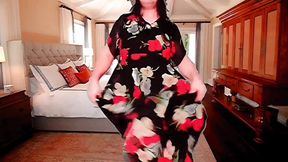 Compilation Stepsister Cheating in Her Private Room in Red Mini Dkirt White Legs