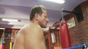 Amazing pornstar Francesca Felucci in exotic blonde, big tits sex clip