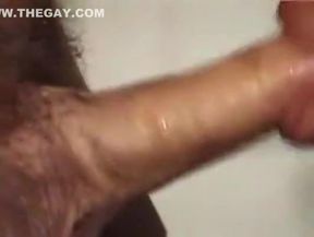 Hard body gay guys fuck