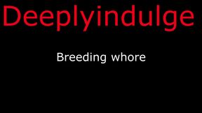 CREAMPIE YOUR PUSSY WITH MY SEED