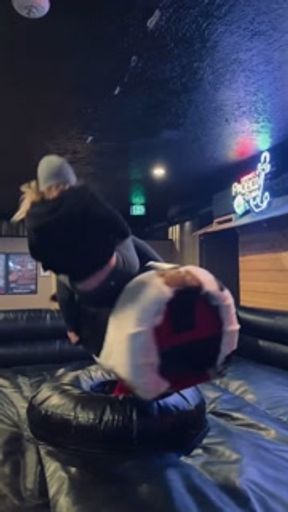 Winter Trip! 4 Blowjobs, Public and Lots of Fun… and CUM!