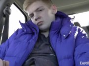 18 Boy - Sunny Day in Prague