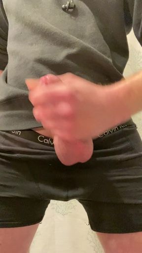 Tease!